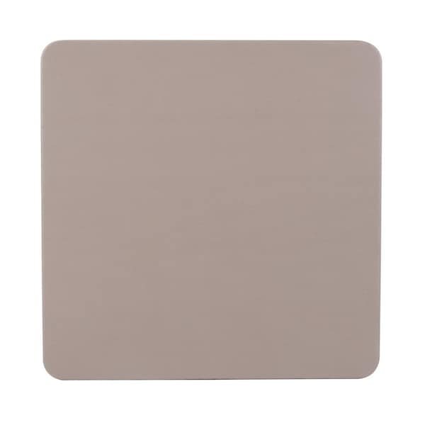 Cosco Cosco 34 in. W X 34 in. L Square Folding Table - 14-619-ANT2