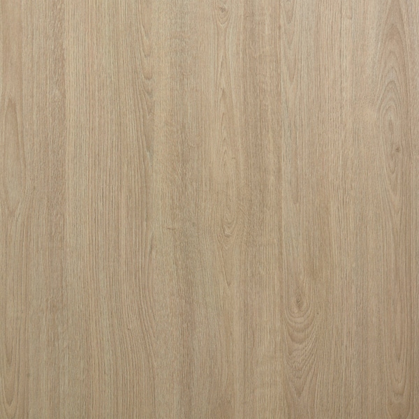 Regency Round 120 in W, 47 in L, Noble Oak - LCTRT12047NO