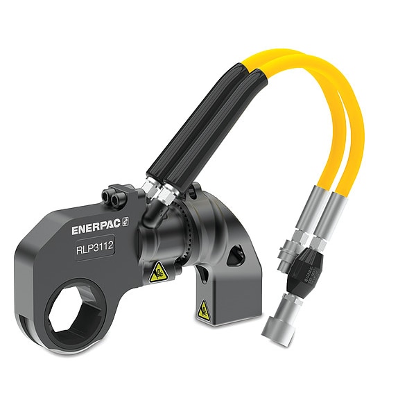 Enerpac RLP11308, RSL11000 Imperial Cassette, 3 1/2 in. Hexagon AF Size - RLP11308