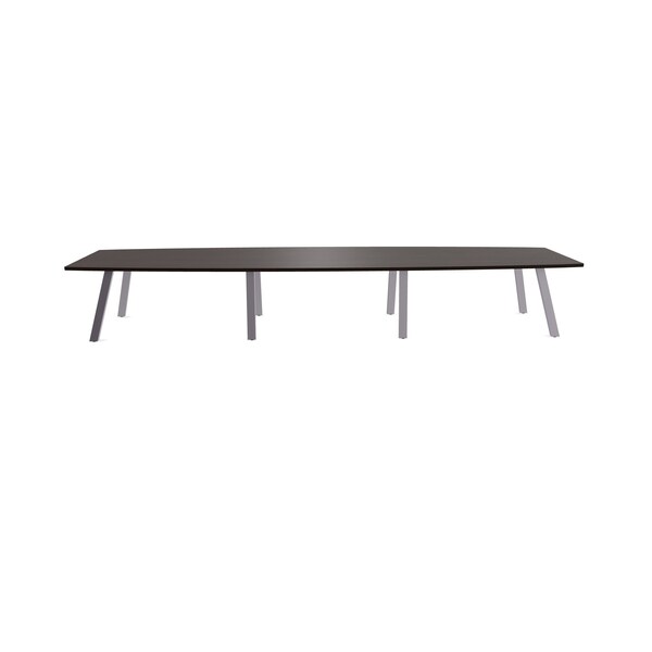 Special T AIM XL CONF TABLE 36IN DX216IN - AIM-XL-36216-BT