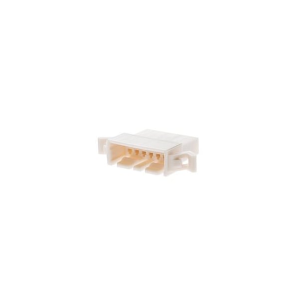 Molex Headers & Wire Housings 3Ckt Mini Spox Plug Hous Bge 524003 - 29110032