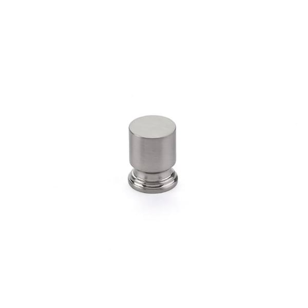 Emtek Satin Nickel Knob 86469US15 - 86469US15