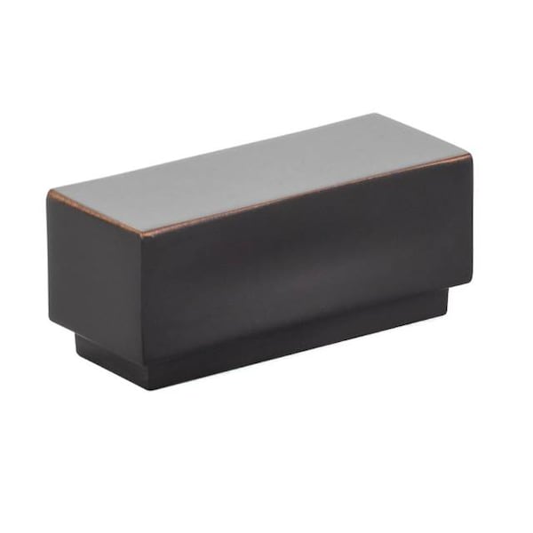 Emtek Oil Rubbed Bronze Knob 86447US10B - 86447US10B