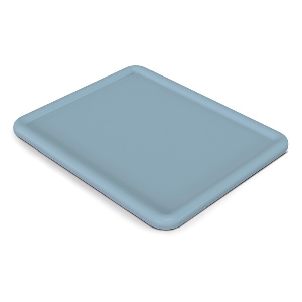 Jonti-Craft Paper-Trays & Tubs Lid, Coastal Blue - 8226JC