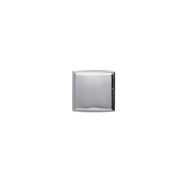 Hickory Hardware Knob 1-1/4 Inch Diameter, 10PK - P3240-CH-10B