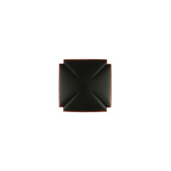 Hickory Hardware Knob 1-3/16 Inch Diameter - P3230-OBH