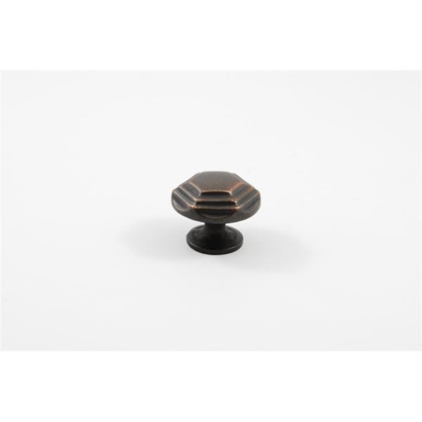 Procomfort Mushroom Cabinet Knob- Venetian Bronze - PR3169271