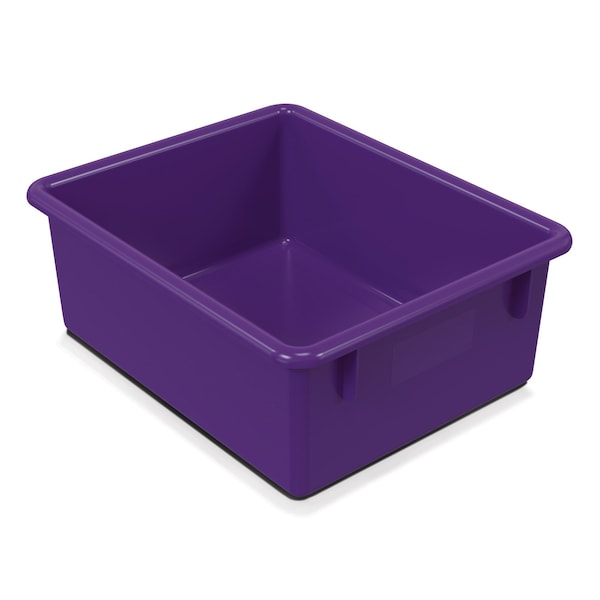 Jonti-Craft Tub, Purple - 8077JC