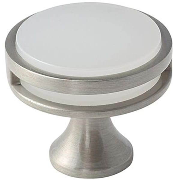 Homecare Products 1.75 in. Knob Oberon Collection - HO1075037