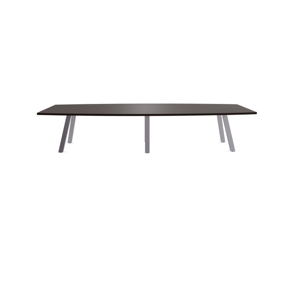 Special T AIM XL CONF TABLE 48IN DX96IN - AIM-XL-4896-BT