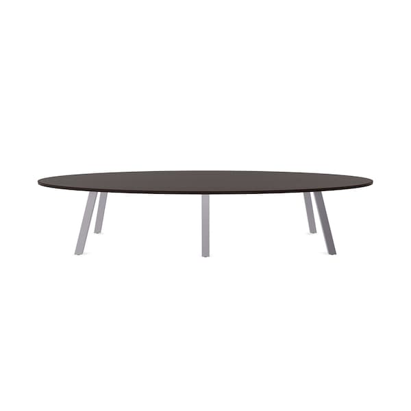 Special T AIM XL CONF TABLE 42IN DX144IN - AIM-XL-42144-OV
