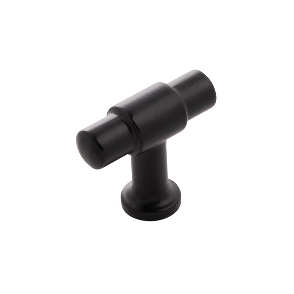 Hickory Hardware T-Knob 1-5/8 Inch X 5/8 Inch - H077850MB
