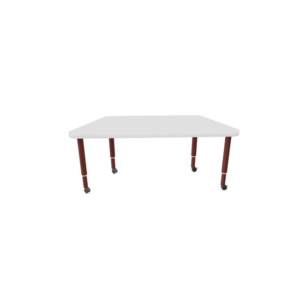 Special T ELLAVATE 18X48 RD TRAP ADJ HT - ELV-AH-C-1848TRA