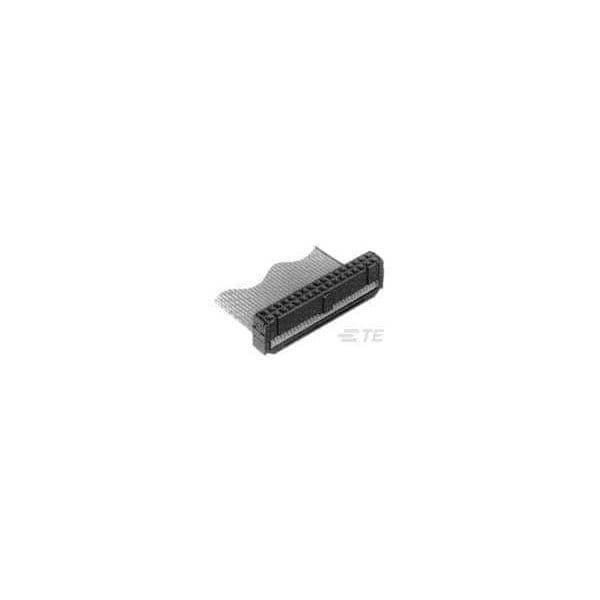 Buchanan 636-2041LF FEM SOCKT LEAD FREE - 636-2041LF