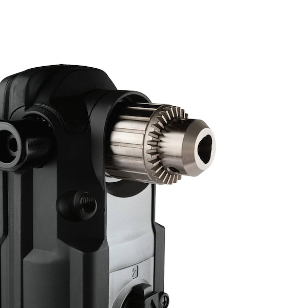 Makita Drill, 1/2 in, 40V DC - GAD01Z