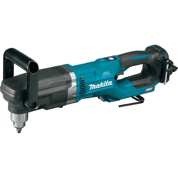 Makita Drill, 1/2 in, 40V DC - GAD01Z