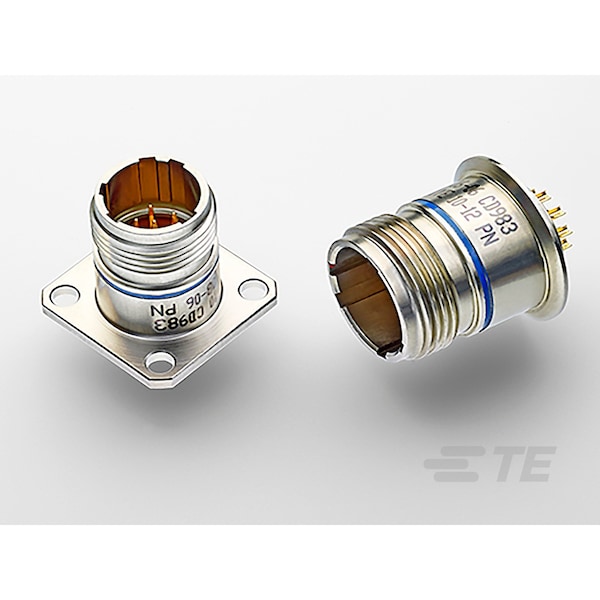 Te Connectivity CST-100 II HOUSING 5 POS - 1375820-5