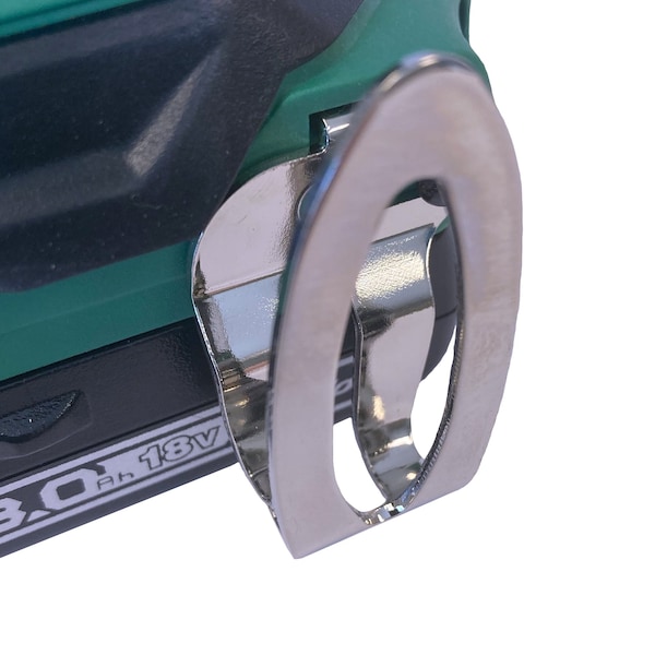 Metabo Hpt 18V Cordless Brushless Li-Ion High-End Driver Drill Bare - DS18DBL2Q4M