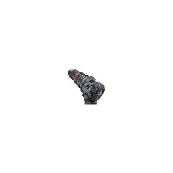 Durofix G12 Series 12V Cordless Li-ion 3/8in Drill Driver Kit w/ 4.0 Ah Battery 1,800 RPM - RK12136-PG