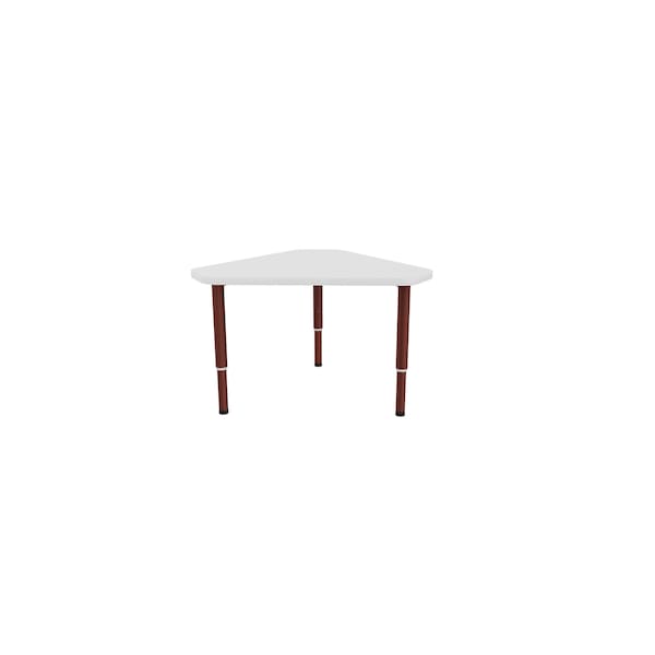 Special T ELLAVATE 40X40 RD TRI - ADJ HT - ELV-AH-40TA