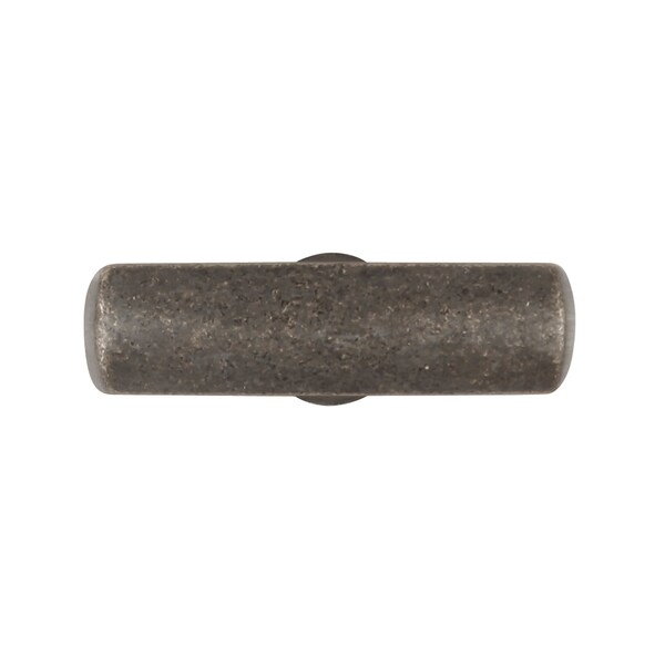 Hickory Hardware Knob 1/2 Inch X 1-3/4 Inch - P3372-WOA