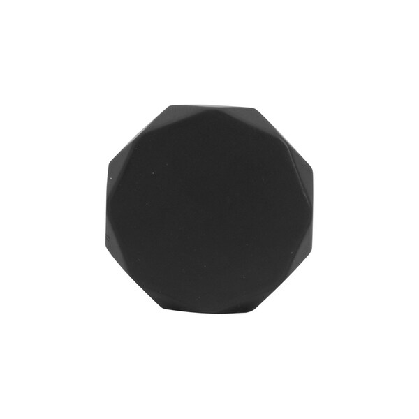 Hickory Hardware Knob 1-1/4 Inch Diameter, 10PK - H077839MB-10B