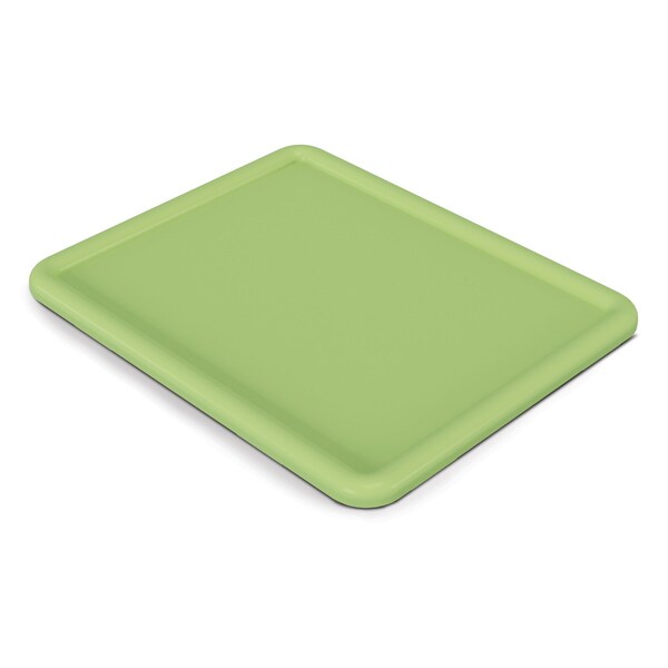 Jonti-Craft Paper-Trays & Tubs Lid, Key Lime - 8224JC