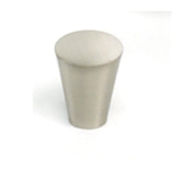 Perfectpatio Stainless Steel Knob - 1.25 in. - PE812771