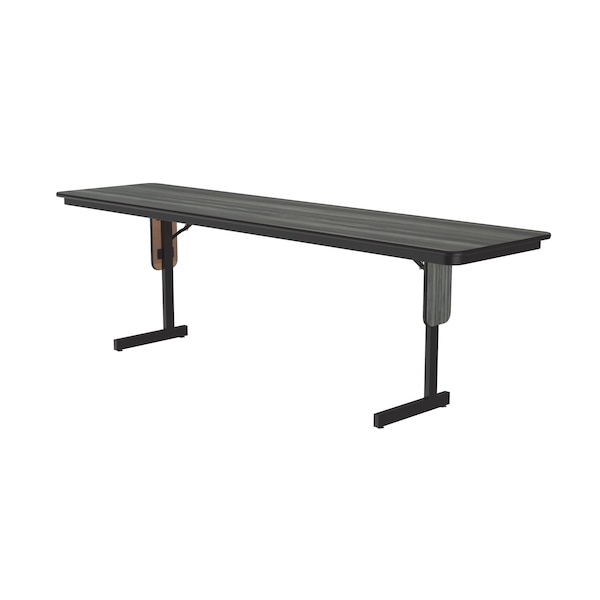 Correll Panel Leg Seminar Tables (HPL) - SP2496PX-52