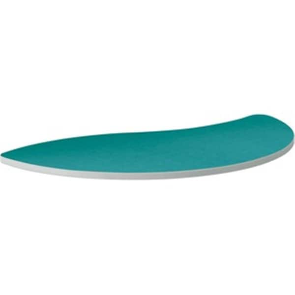 Juki Furniture 54 in. Build Configurations Wisp Table - Finish Moroccan - JU2490598