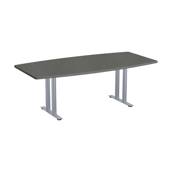 Special-T Table, Boat Top, 42inWx84inLx29inH, Steel Mesh - SCTSIENTL4284SM