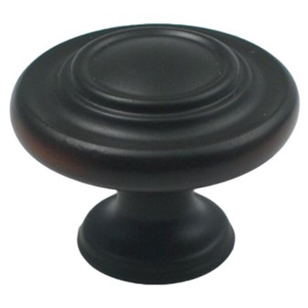 Grandoldgarden Oil Rubbed Bronze 10.31 In. Knob - GR809794