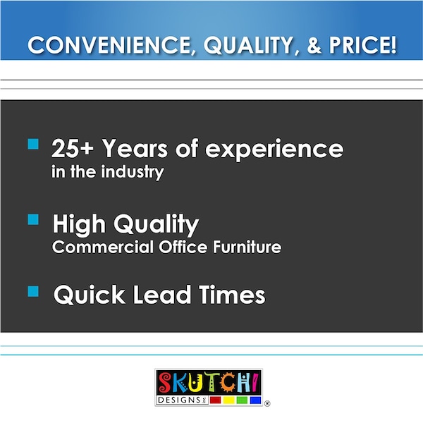 Skutchi Designs Arc Boat 36 in W, 60 in L, Black - HAR-ABOT-36X60-DOU.BK-U999ST19