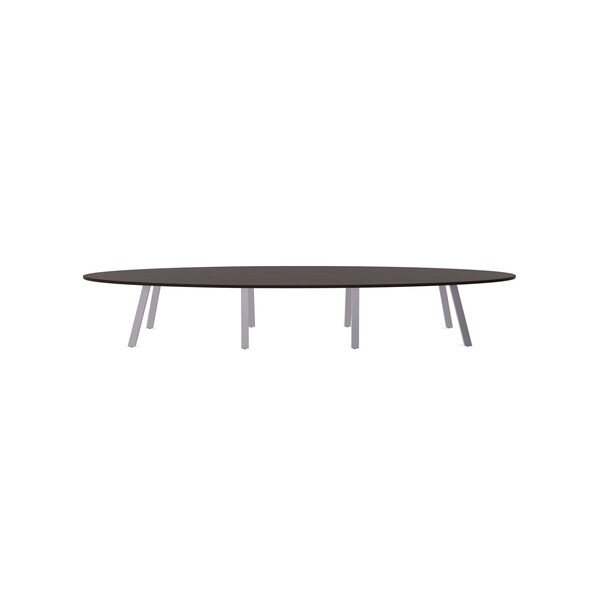 Special T AIM XL CONF TABLE 60IN DX216IN - AIM-XL-60216-OV