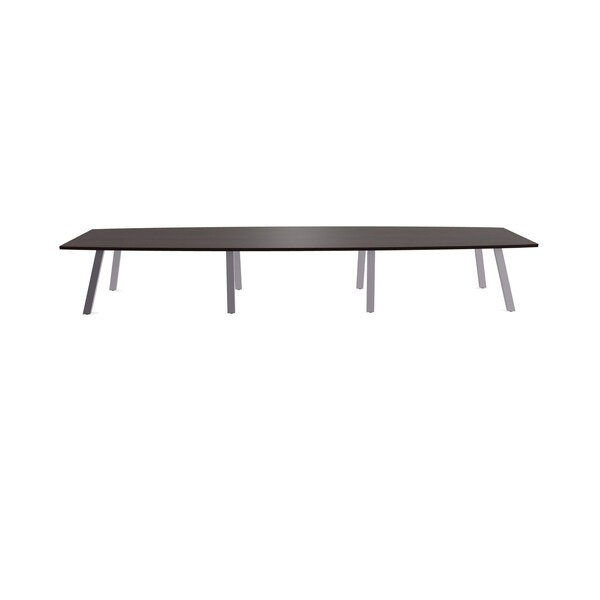 Special T AIM XL CONF TABLE 48IN DX216IN - AIM-XL-48216-BT