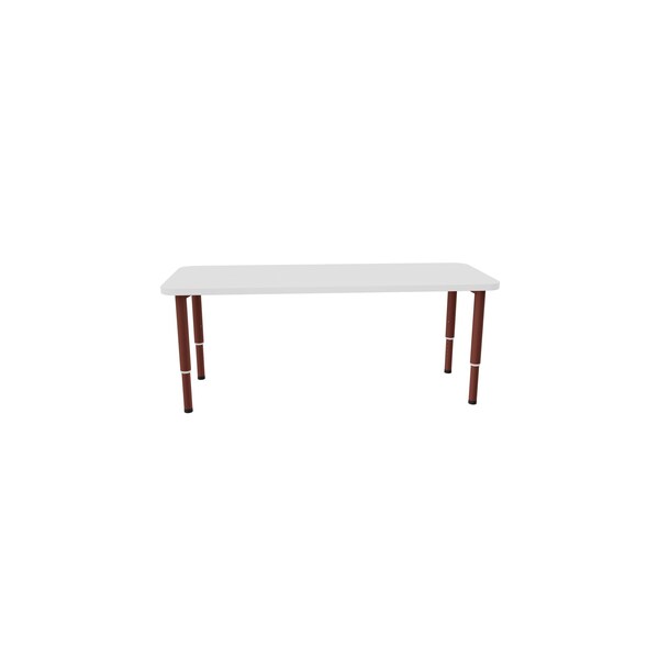 Special T ELLAVATE 24X48 RD REC - ADJ HT - ELV-AH-2448
