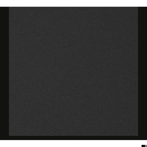 Correll Rectangle Econoline TFL Flip Top Table, 72 in W, 23 in to 31 in H, Particleboard Top, Black Granite - FTM2472TF-07