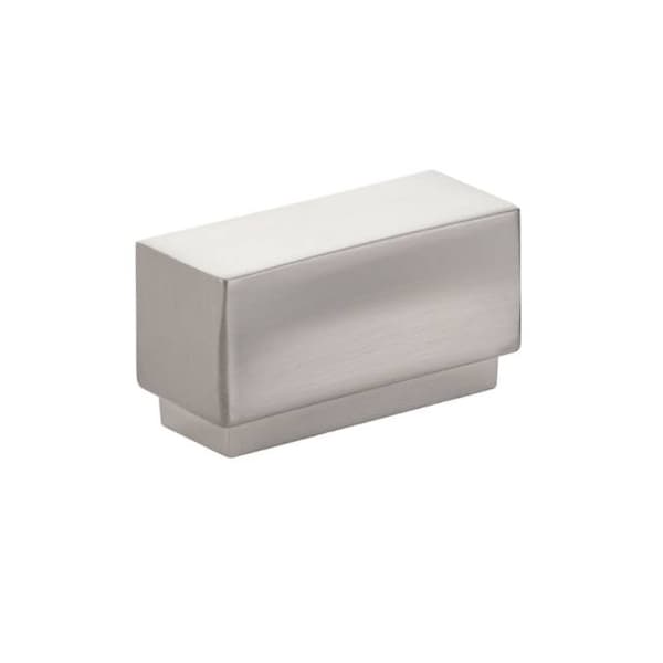 Emtek Satin Nickel Knob 86446US15 - 86446US15