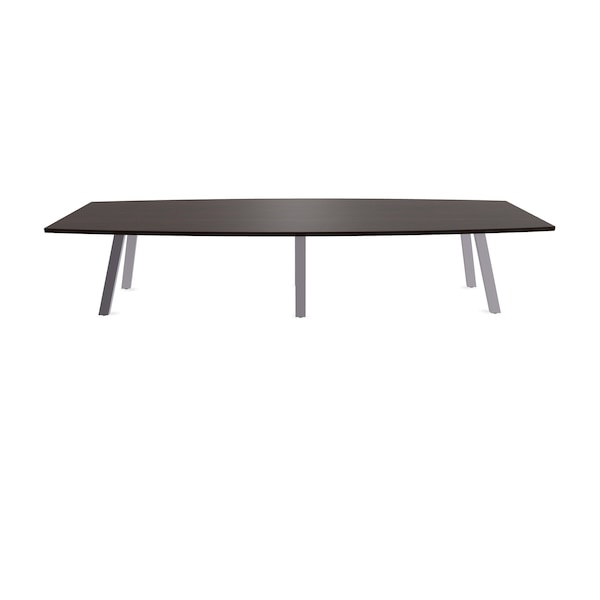 Special T AIM XL CONF TABLE 36IN DX120IN - AIM-XL-36120-BT