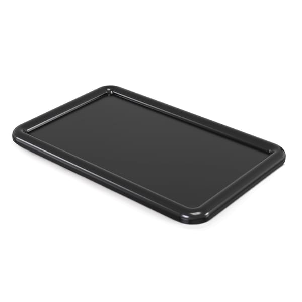 Jonti-Craft Cubbie-Tray Lid, Black - 8021JC