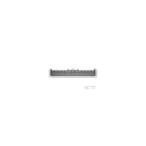 Te Connectivity HSG  REC FREE-HANG GWT  SINGLE ROW EP2.5 - 1-1969589-3
