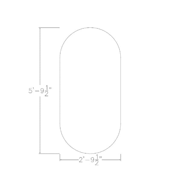Skutchi Designs 33.5 in W, 69.5 in L, 29 in H, Engineered Wood Top, White - H-RAC-3470-PT-EL-09