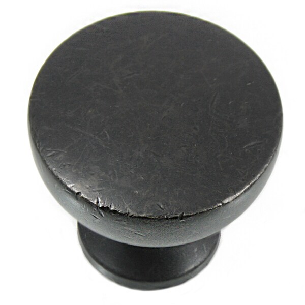 Mng 1 1/4" Knob, Precision, Oil Rubbed Bronze - 85413