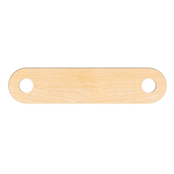 Jonti-Craft KYDZ Suite Filler Plate- 12 in. Deep Unit - 1563JC