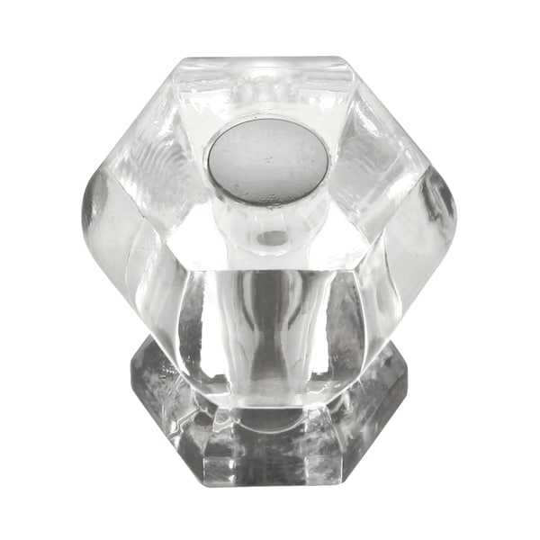 Hickory Hardware Knob 1-3/16 Inch Diameter - HH74688-CA14