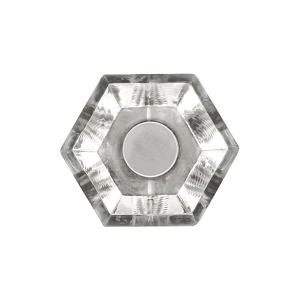 Hickory Hardware Knob 1-3/16 Inch Diameter - HH74688-CA14