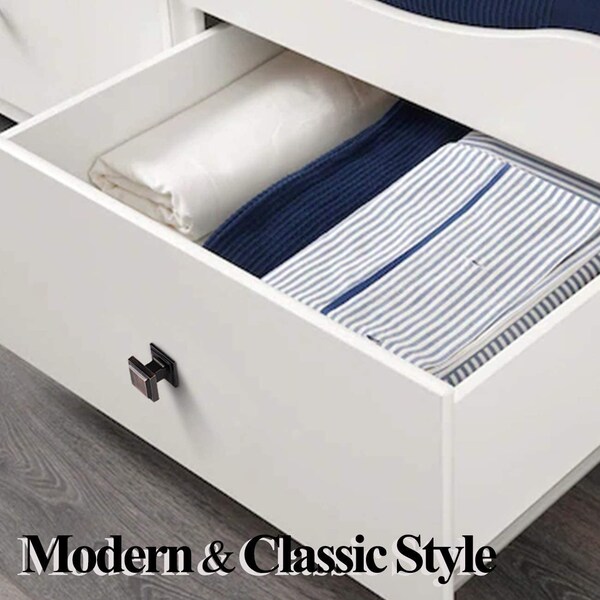American Imaginations 1-in. W Cabinet Knob_ - AI-36487