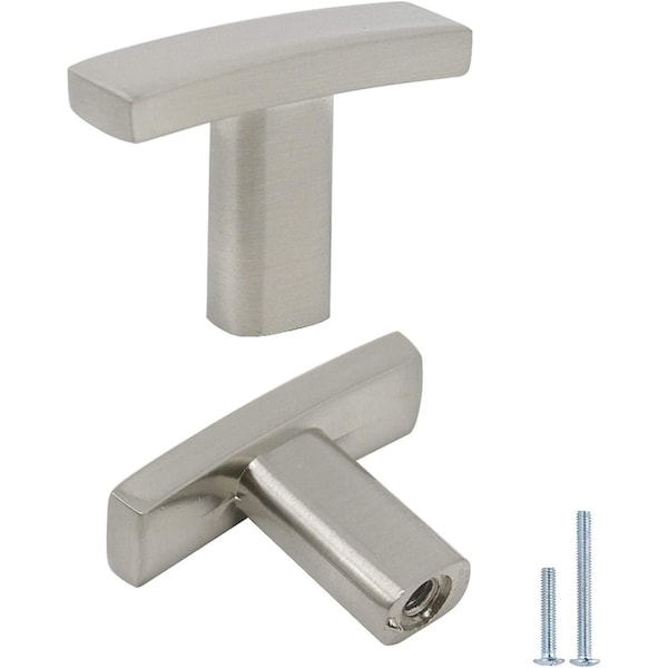 American Imaginations 1.2-in. W Cabinet Knob_ - AI-36448