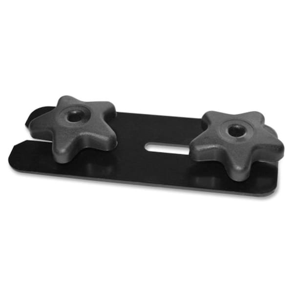 Alfred Music Training Table Connect 6.5 in. x 2.5 in. x 1 in. Black - SW528859