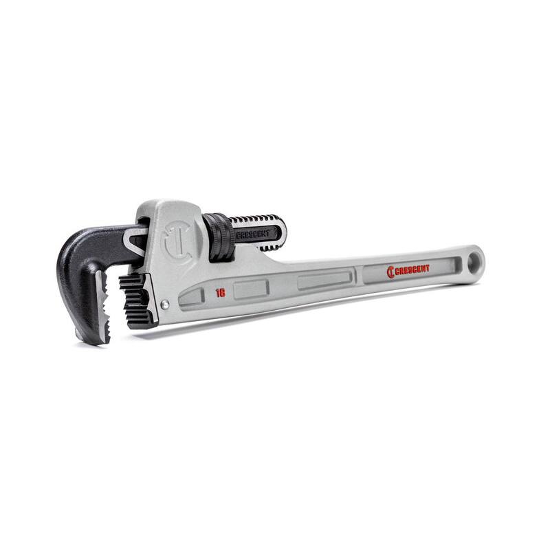 Llave de tubo de aluminio de 18 pulgadas - CAPW18